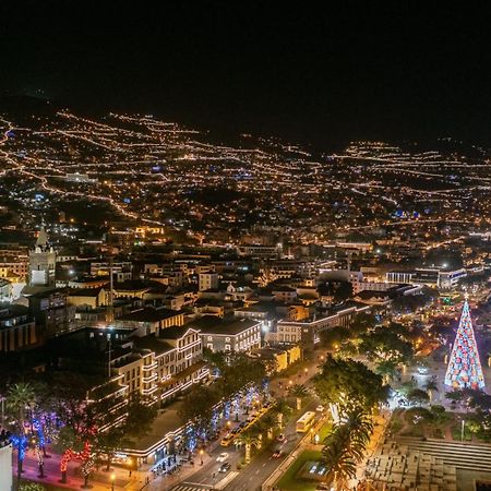 Funchal Center Apartment I Экстерьер фото