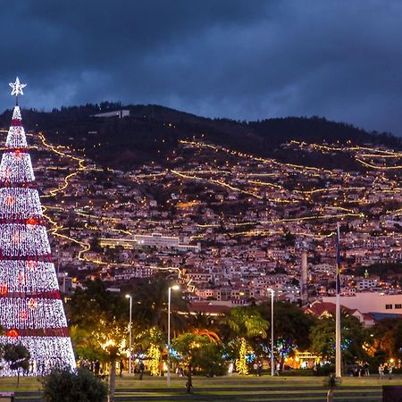 Funchal Center Apartment I Экстерьер фото