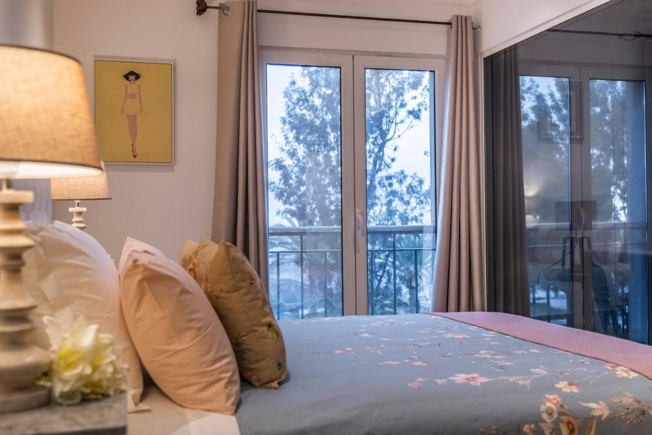 Funchal Center Apartment I Экстерьер фото