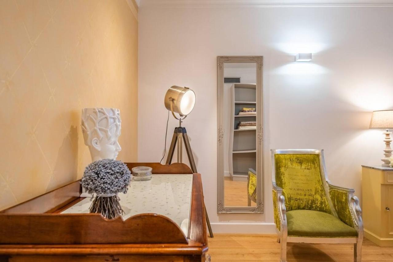 Funchal Center Apartment I Экстерьер фото