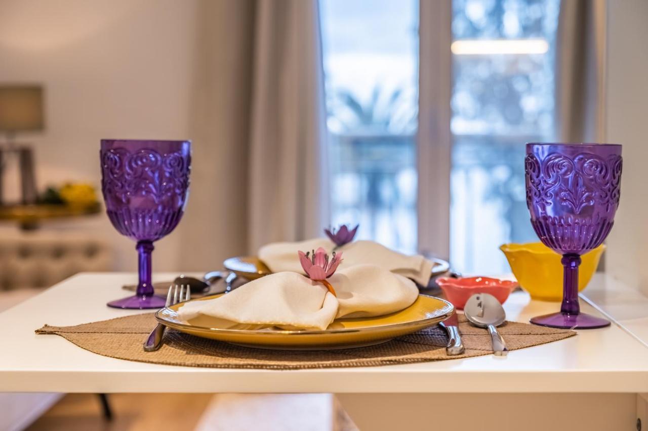 Funchal Center Apartment I Экстерьер фото