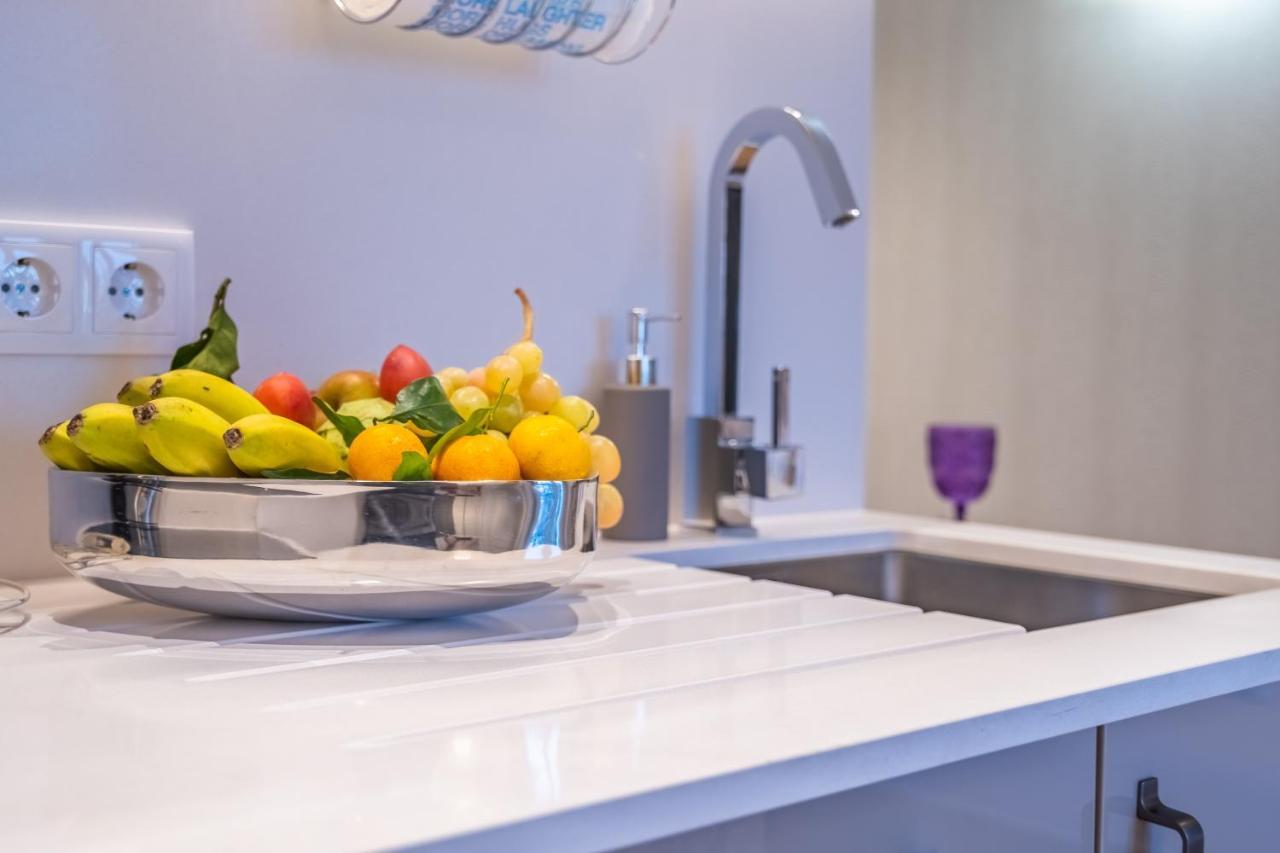 Funchal Center Apartment I Экстерьер фото