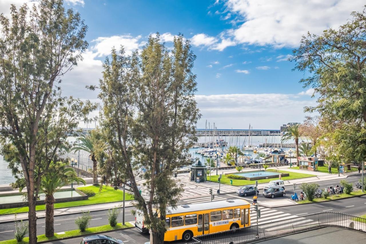 Funchal Center Apartment I Экстерьер фото