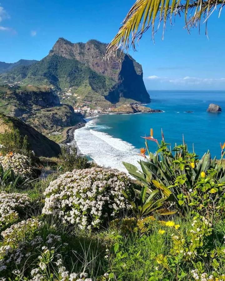 Funchal Center Apartment I Экстерьер фото