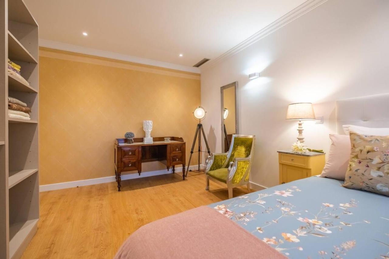 Funchal Center Apartment I Экстерьер фото